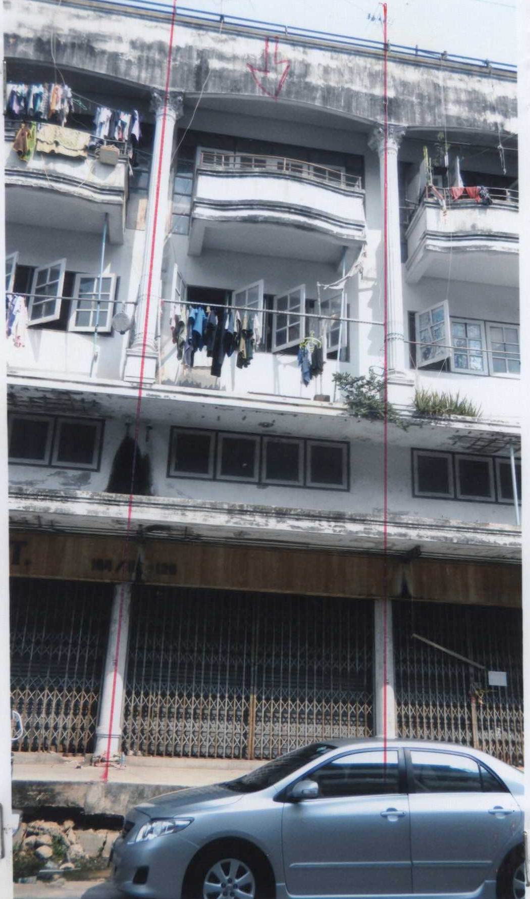 ขายทอดตลาด ที่ดินพร้อมสิ่งปลูกสร้าง แขวงมีนบุรี(คลองสอง) เขตมีนบุรี(แสนแสบ) จ.กรุงเทพมหานคร
