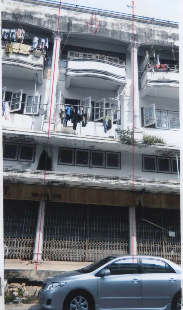 ขายทอดตลาด ที่ดินพร้อมสิ่งปลูกสร้าง แขวงมีนบุรี(คลองสอง) เขตมีนบุรี(แสนแสบ) จ.กรุงเทพมหานคร