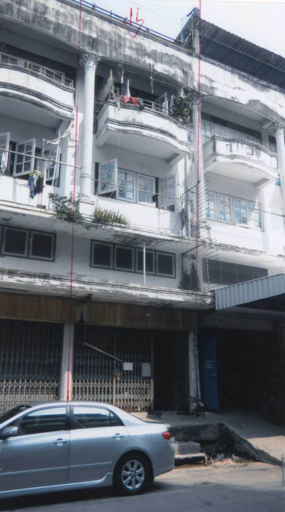ขายทอดตลาด ที่ดินพร้อมสิ่งปลูกสร้าง แขวงมีนบุรี(คลองสอง) เขตมีนบุรี(แสนแสบ) จ.กรุงเทพมหานคร
