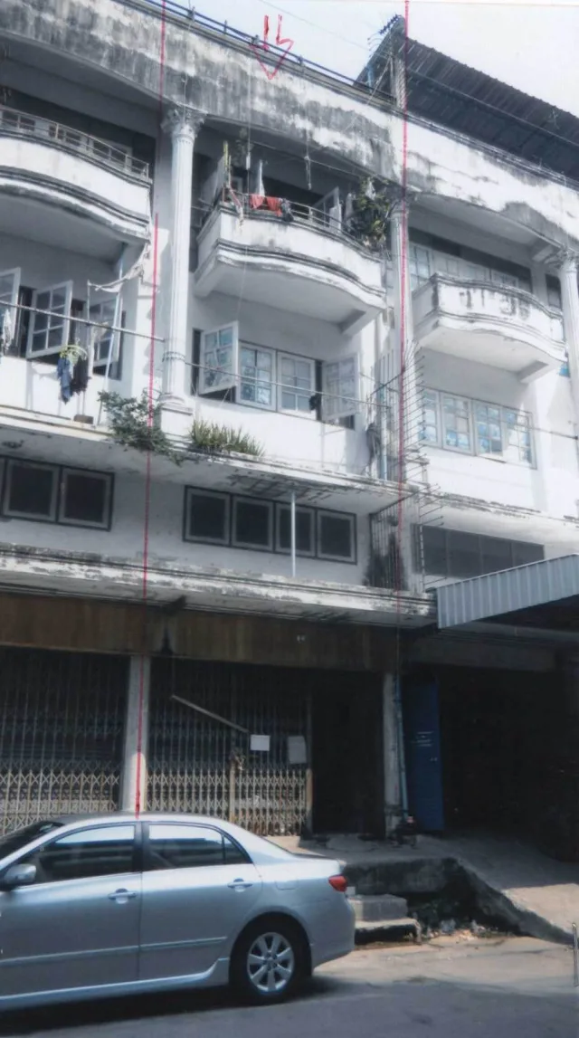 ขายทอดตลาด ที่ดินพร้อมสิ่งปลูกสร้าง แขวงมีนบุรี(คลองสอง) เขตมีนบุรี(แสนแสบ) จ.กรุงเทพมหานคร