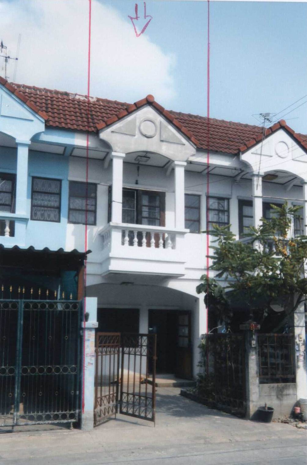 ขายทอดตลาด ที่ดินพร้อมสิ่งปลูกสร้าง แขวงมีนบุรี(คลองสอง) เขตมีนบุรี(แสนแสบ) จ.กรุงเทพมหานคร