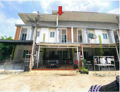 ขายทอดตลาด ที่ดินพร้อมสิ่งปลูกสร้าง แขวงมีนบุรี เขตมีนบุรี จ.กรุงเทพมหานคร