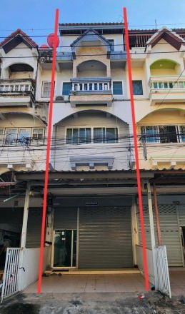 ขายทอดตลาด ที่ดินพร้อมสิ่งปลูกสร้าง แขวงมีนบุรี เขตมีนบุรี จ.กรุงเทพมหานคร