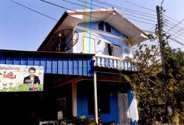 ขายทอดตลาด สิ่งปลูกสร้าง แขวงคลองขวาง เขตภาษีเจริญ จ.กรุงเทพมหานคร
