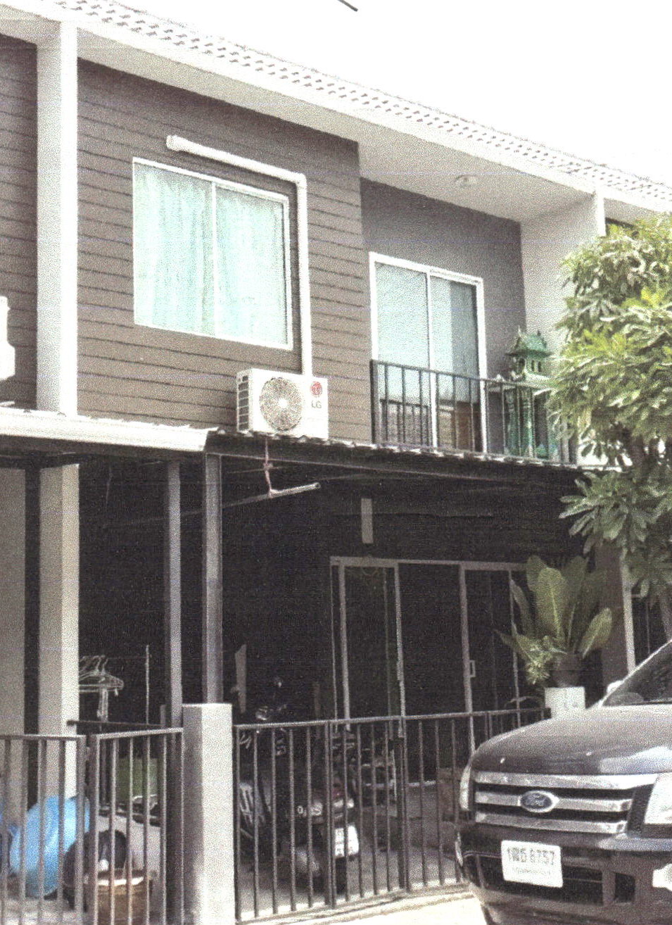 ขายทอดตลาด ที่ดินพร้อมสิ่งปลูกสร้าง แขวงบางชัน เขตคลองสามวา จ.กรุงเทพมหานคร