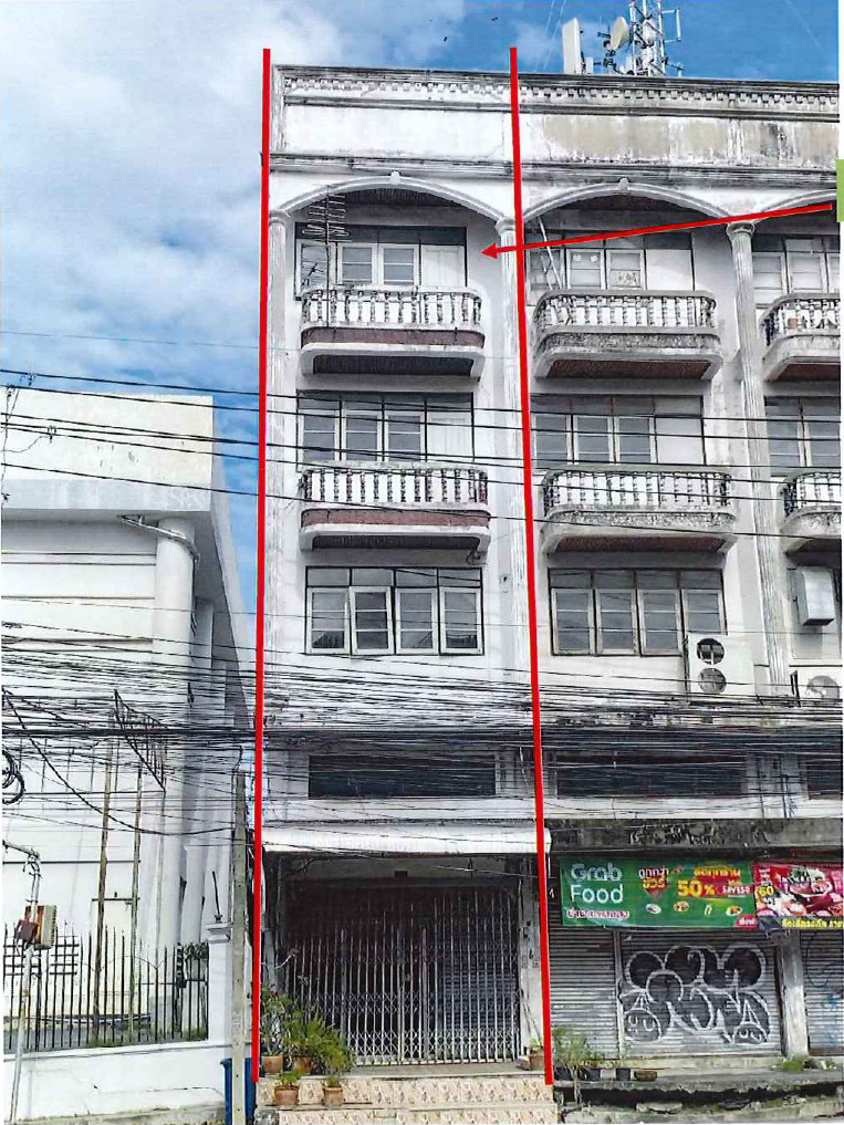 ขายทอดตลาด ที่ดินพร้อมสิ่งปลูกสร้าง แขวงสะพานสูง เขต(บางกะปิ) บึงกุ่ม จ.กรุงเทพมหานคร