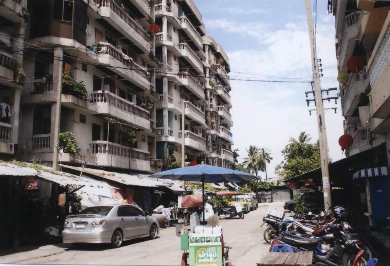 ขายทอดตลาด ห้องชุด แขวงบางบอน เขตบางขุนเทียน จ.กรุงเทพมหานคร