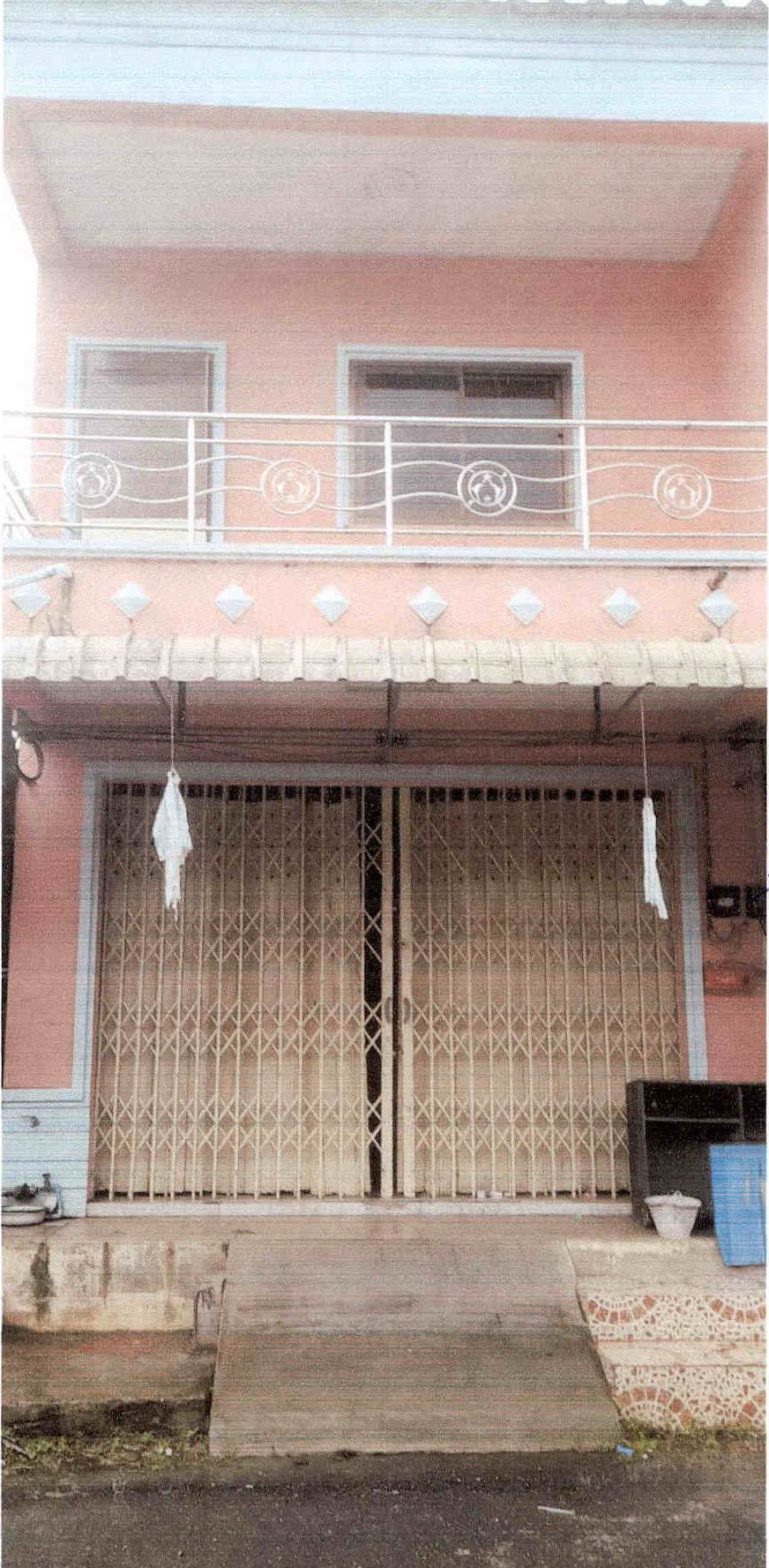 ขายทอดตลาด ที่ดินพร้อมสิ่งปลูกสร้าง ต.เหนือคลอง อ.เหนือคลอง จ.กระบี่
