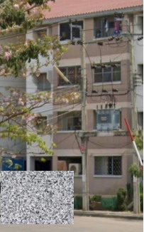 ขายทอดตลาด ห้องชุด แขวงท่าข้าม เขตบางขุนเทียน จ.กรุงเทพมหานคร