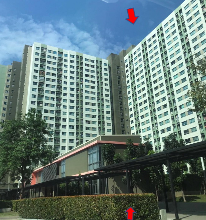 ขายทอดตลาด ห้องชุด แขวงบางแคเหนือ เขตบางแค จ.กรุงเทพมหานคร