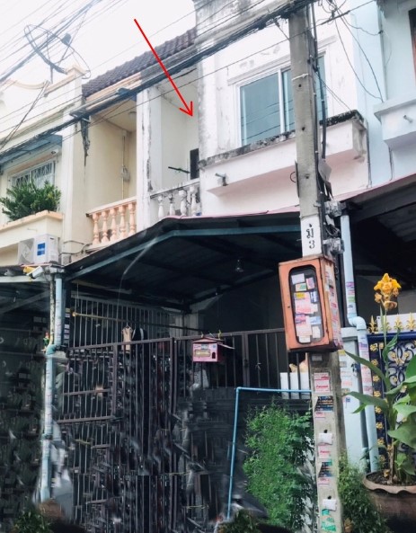 ขายทอดตลาด ที่ดินพร้อมสิ่งปลูกสร้าง แขวงบางชัน เขตมีนบุรี จ.กรุงเทพมหานคร
