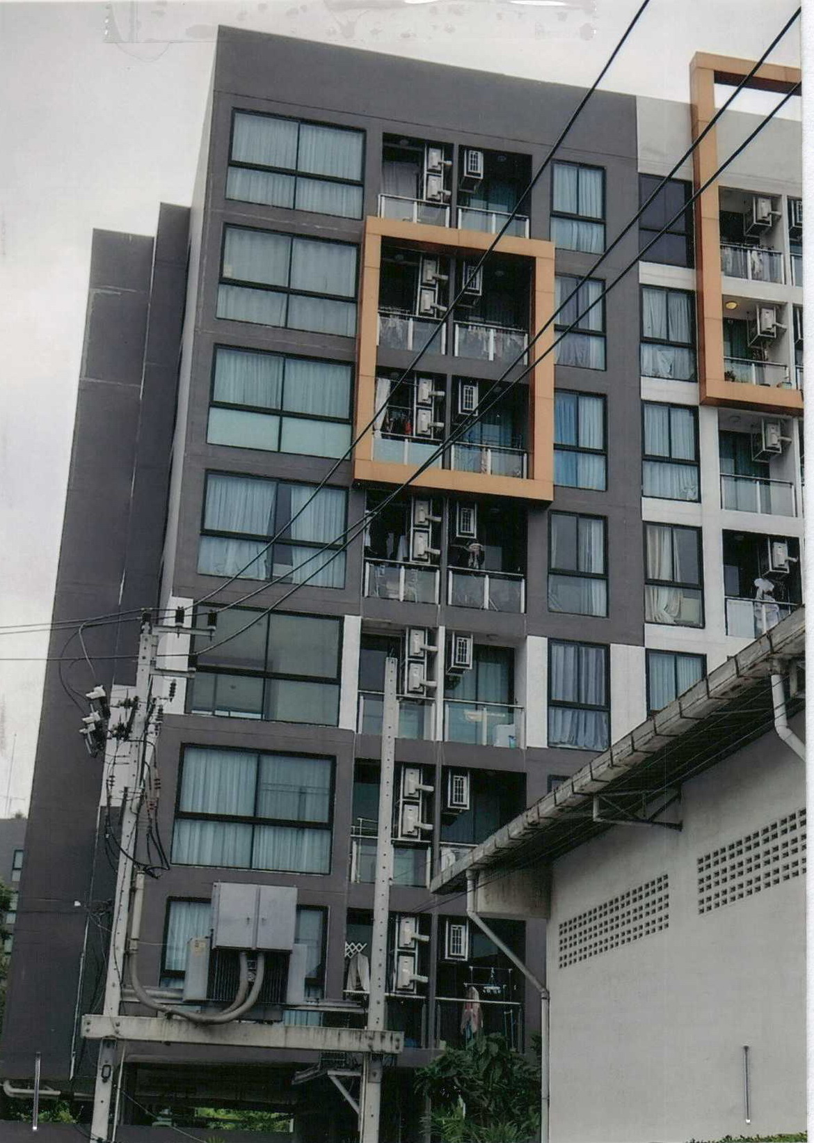 ขายทอดตลาด ห้องชุด แขวงบางหว้า เขตภาษีเจริญ จ.กรุงเทพมหานคร