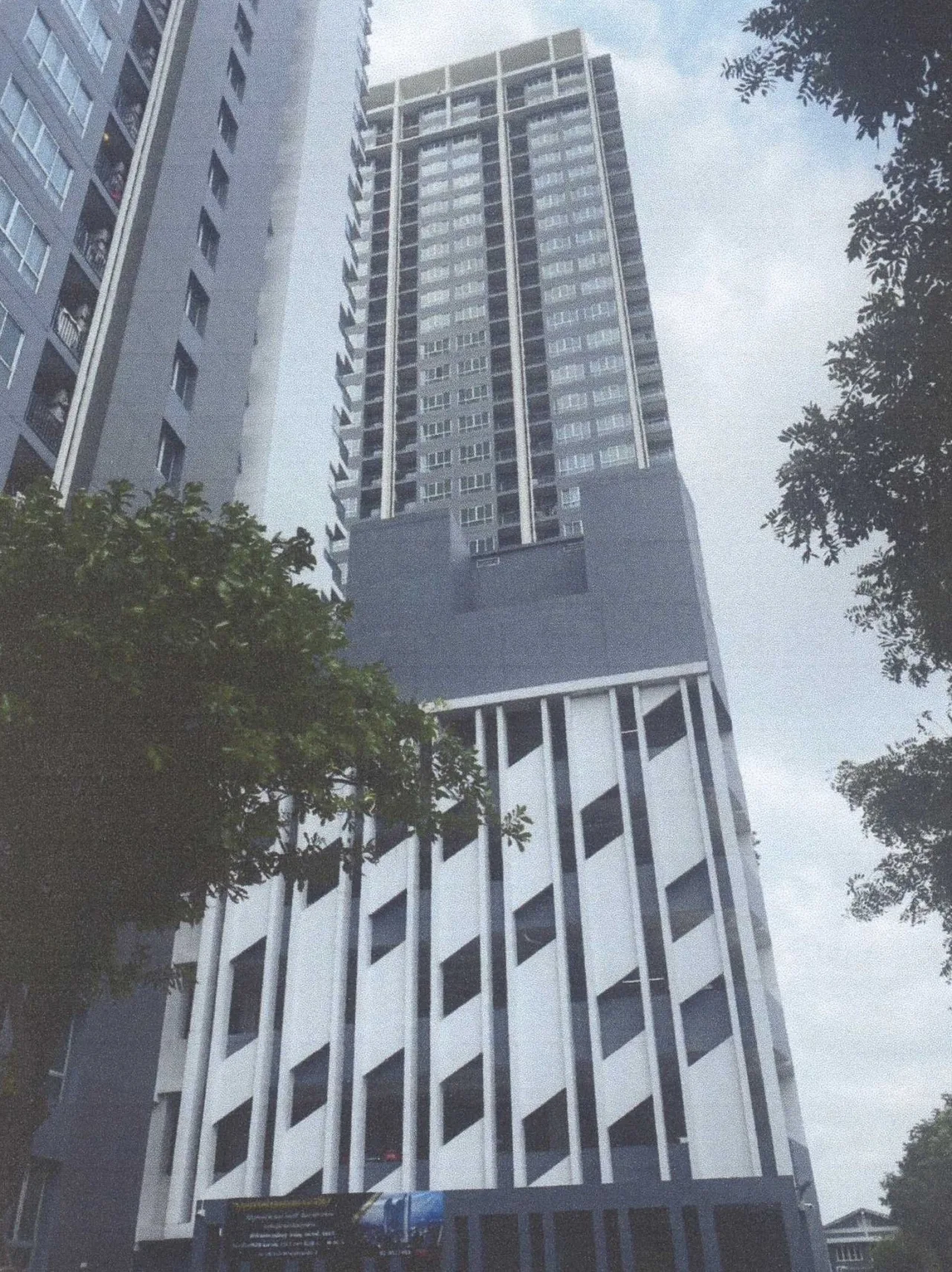 ขายทอดตลาด ห้องชุด แขวงบางหว้า เขตภาษีเจริญ จ.กรุงเทพมหานคร