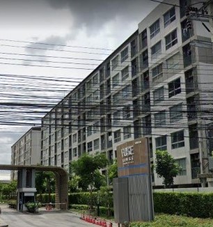 ขายทอดตลาด ห้องชุด แขวงบางแคเหนือ เขตบางแค จ.กรุงเทพมหานคร