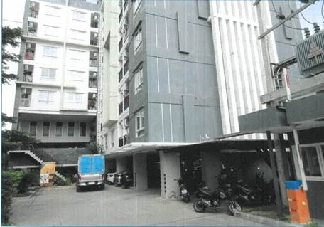 ขายทอดตลาด ห้องชุด แขวงบางหว้า เขตภาษีเจริญ จ.กรุงเทพมหานคร