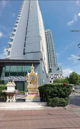 ขายทอดตลาด ห้องชุด แขวงบางหว้า เขตภาษีเจริญ จ.กรุงเทพมหานคร