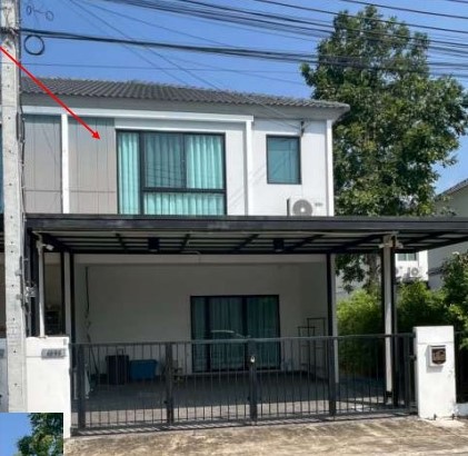 ขายทอดตลาด ที่ดินพร้อมสิ่งปลูกสร้าง แขวงท่าแร้ง เขตบางเขน จ.กรุงเทพมหานคร