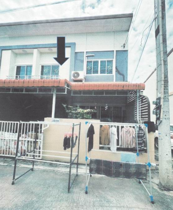 ขายทอดตลาด ที่ดินพร้อมสิ่งปลูกสร้าง ต.บางพระ อ.เมืองฉะเชิงเทรา จ.ฉะเชิงเทรา