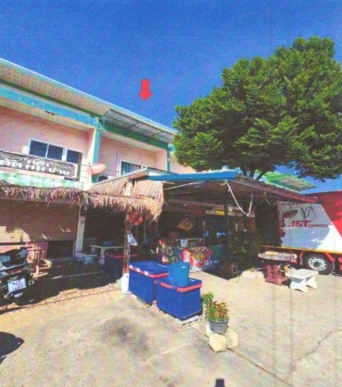 ขายทอดตลาด ที่ดินพร้อมสิ่งปลูกสร้าง ต.บัวลาย อ.บัวลาย จ.นครราชสีมา