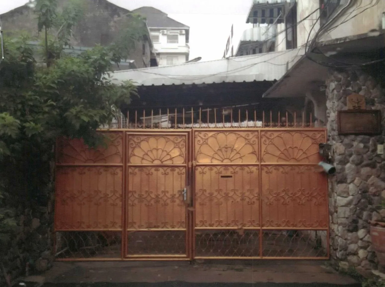 ขายทอดตลาด ที่ดินพร้อมสิ่งปลูกสร้าง แขวงคลองต้นไทร เขตคลองสาน จ.กรุงเทพมหานคร