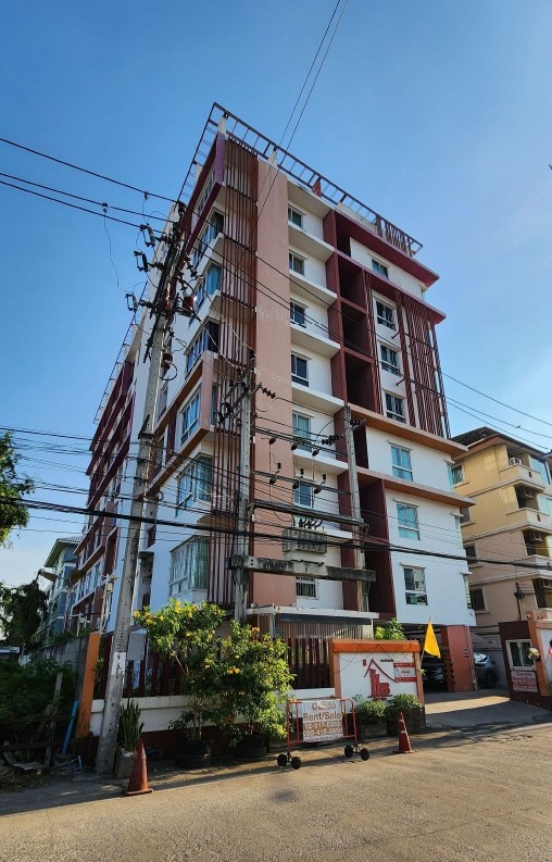 ขายทอดตลาด ห้องชุด แขวงมีนบุรี เขตมีนบุรี จ.กรุงเทพมหานคร