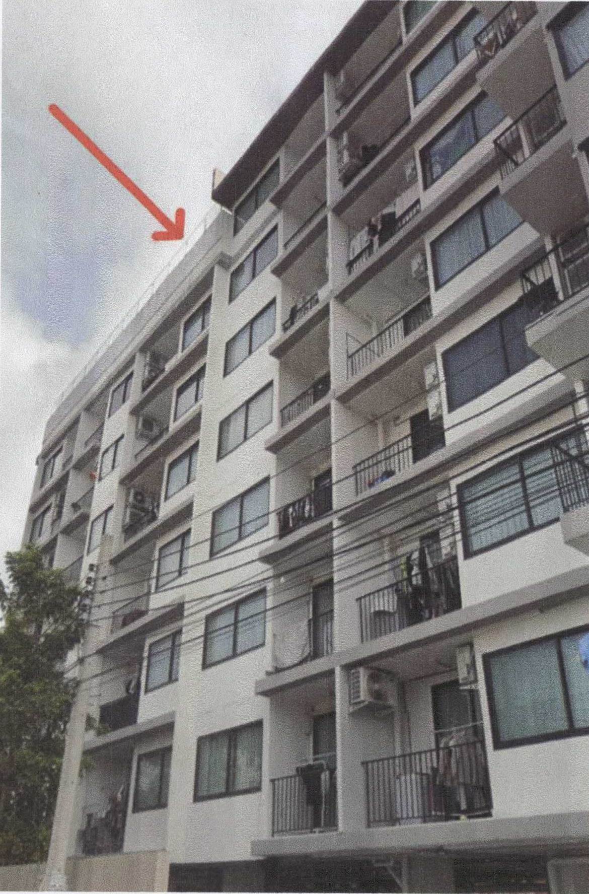 ขายทอดตลาด ห้องชุด แขวงบางค้อ เขตจอมทอง จ.กรุงเทพมหานคร