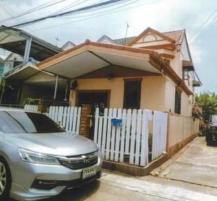 ขายทอดตลาด ที่ดินพร้อมสิ่งปลูกสร้าง แขวงกระทุ่มราย เขตหนองจอก จ.กรุงเทพมหานคร