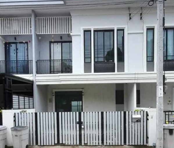 ขายทอดตลาด ที่ดินพร้อมสิ่งปลูกสร้าง แขวงบางปะกอก เขตราษฎร์บูรณะ จ.กรุงเทพมหานคร