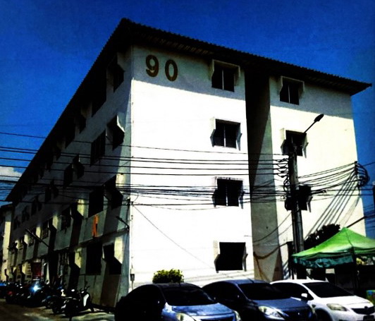 ขายทอดตลาด ห้องชุด จ.กรุงเทพมหานคร
