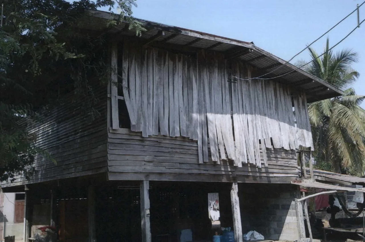 ขายทอดตลาด ที่ดินพร้อมสิ่งปลูกสร้าง ต.หนองค่าย อ.ประทาย จ.นครราชสีมา