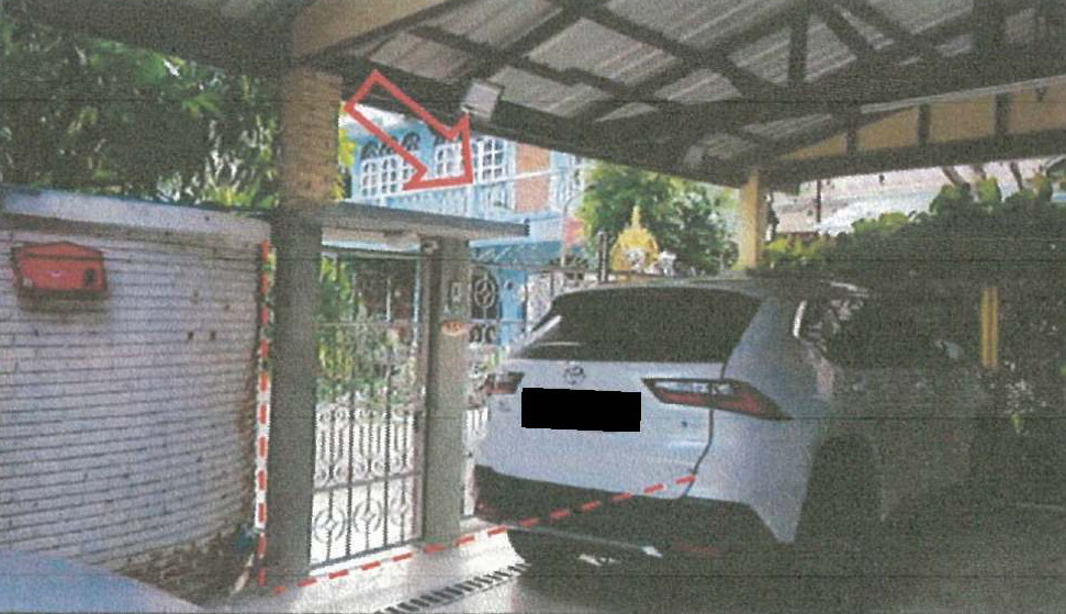 ขายทอดตลาด ที่ดินพร้อมสิ่งปลูกสร้าง แขวงบางมด เขตบางขุนเทียน จ.กรุงเทพมหานคร