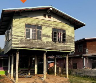 ขายทอดตลาด ที่ดินพร้อมสิ่งปลูกสร้าง ต.ดอนมัน อ.ประทาย จ.นครราชสีมา