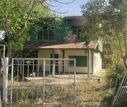 ขายทอดตลาด ที่ดินพร้อมสิ่งปลูกสร้าง ต.โพนทอง อ.สีดา จ.นครราชสีมา