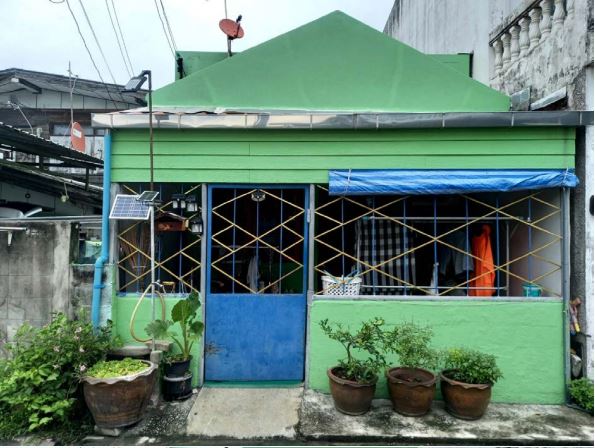 ขายทอดตลาด ที่ดินพร้อมสิ่งปลูกสร้าง แขวงหลักสอง เขตภาษีเจริญ จ.กรุงเทพมหานคร