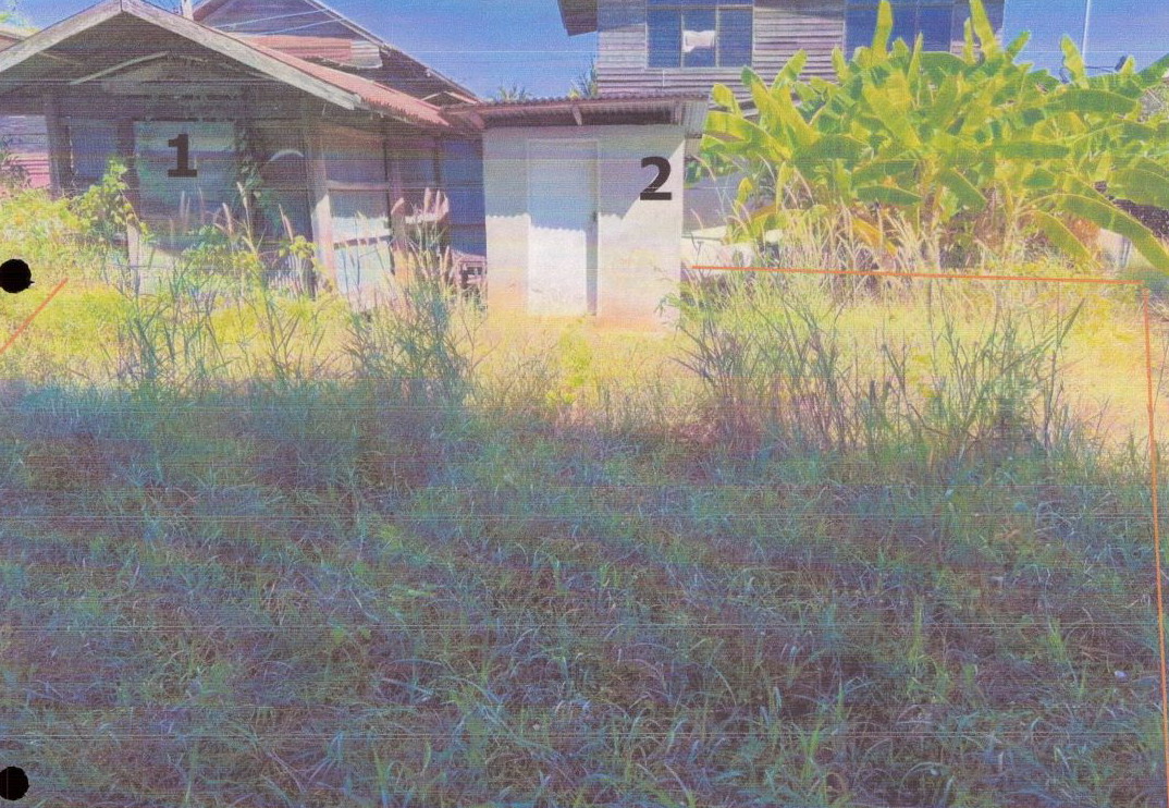 ขายทอดตลาด ที่ดินพร้อมสิ่งปลูกสร้าง ต.ส้มป่อย อ.จัตุรัส จ.ชัยภูมิ