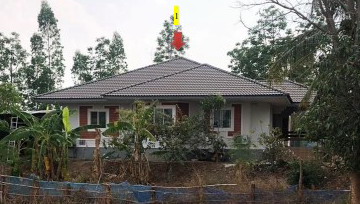 ขายทอดตลาด ที่ดินพร้อมสิ่งปลูกสร้าง ต.ขุนทอง อ.บัวใหญ่ จ.นครราชสีมา
