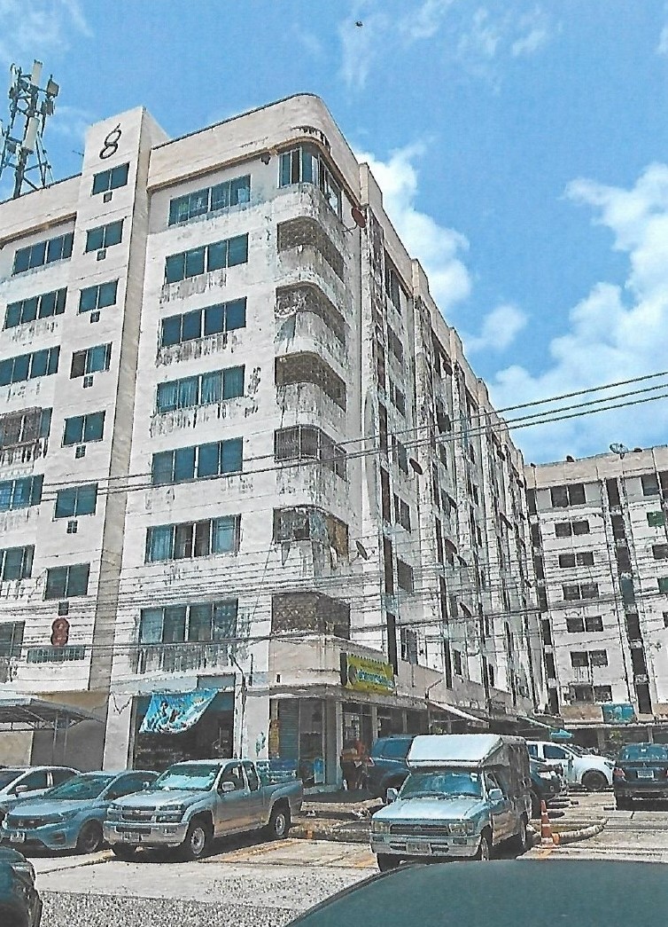 ขายทอดตลาด ห้องชุด แขวงท่าแร้ง (จรเข้บัว) เขตบางเขน (ลาดพร้าว) จ.กรุงเทพมหานคร