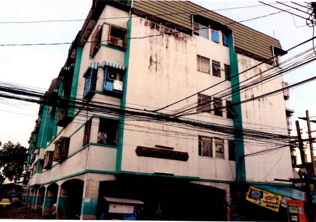 ขายทอดตลาด ห้องชุด แขวงบางขุนเทียน เขตจอมทอง จ.กรุงเทพมหานคร
