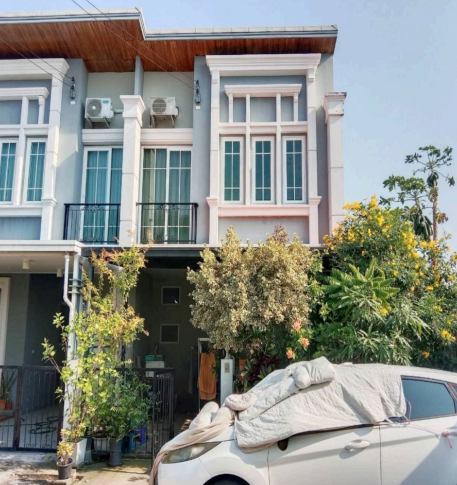 ขายทอดตลาด ที่ดินพร้อมสิ่งปลูกสร้าง แขวงท่าแร้ง เขตบางเขน จ.กรุงเทพมหานคร
