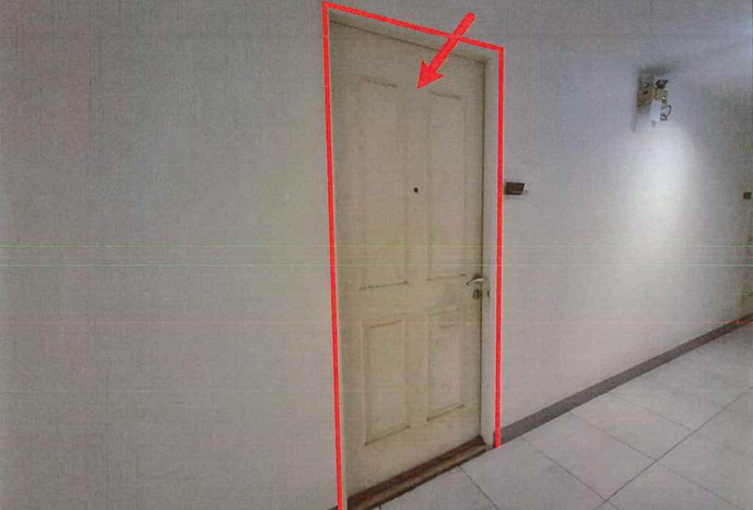 ขายทอดตลาด ห้องชุด แขวงบางมด เขตจอมทอง จ.กรุงเทพมหานคร