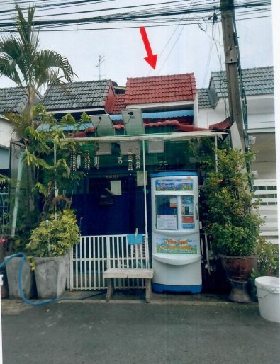 ขายทอดตลาด ที่ดินพร้อมสิ่งปลูกสร้าง แขวงคันนายาว(คลองเกร็ด) เขตบางกะปิ จ.กรุงเทพมหานคร