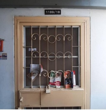 ขายทอดตลาด ห้องชุด แขวงคลองสองต้นนุ่น เขตลาดกระบัง จ.กรุงเทพมหานคร