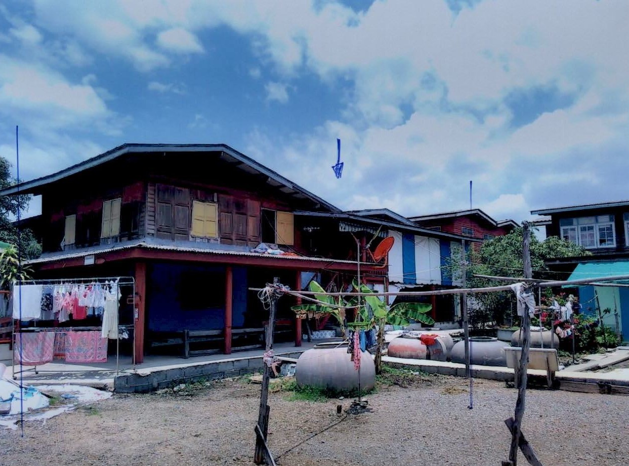 ขายทอดตลาด ที่ดินพร้อมสิ่งปลูกสร้าง แขวงแสมดำ เขตบางขุนเทียน จ.กรุงเทพมหานคร