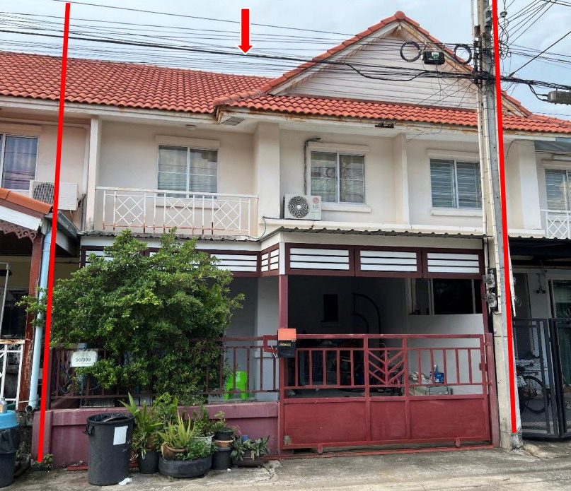 ขายทอดตลาด ที่ดินพร้อมสิ่งปลูกสร้าง ต.คลองอุดมชลจร อ.เมืองฉะเชิงเทรา จ.ฉะเชิงเทรา