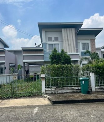 ขายทอดตลาด ที่ดินพร้อมสิ่งปลูกสร้าง แขวงลำผักชี เขตหนองจอก จ.กรุงเทพมหานคร