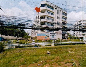 ขายทอดตลาด ห้องชุด ต.ศิลา อ.เมืองขอนแก่น จ.ขอนแก่น