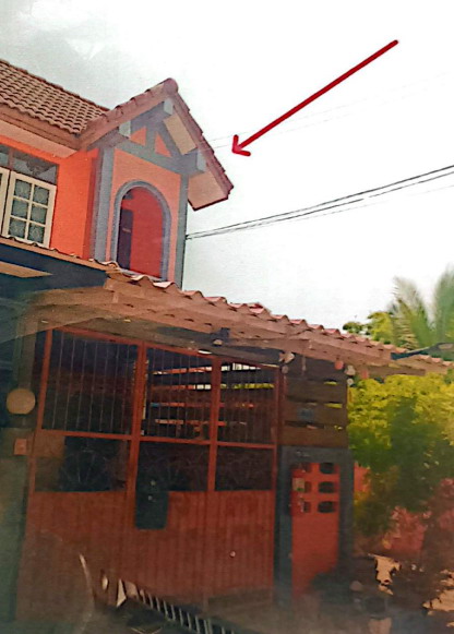 ขายทอดตลาด ที่ดินพร้อมสิ่งปลูกสร้าง แขวงบางปะกอก เขตราษฎร์บูรณะ จ.กรุงเทพมหานคร