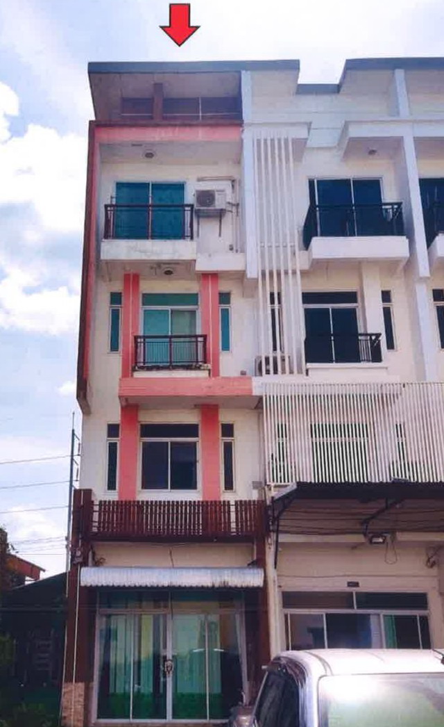 ขายทอดตลาด ที่ดินพร้อมสิ่งปลูกสร้าง แขวงทรายกองดิน เขตคลองสามวา จ.กรุงเทพมหานคร