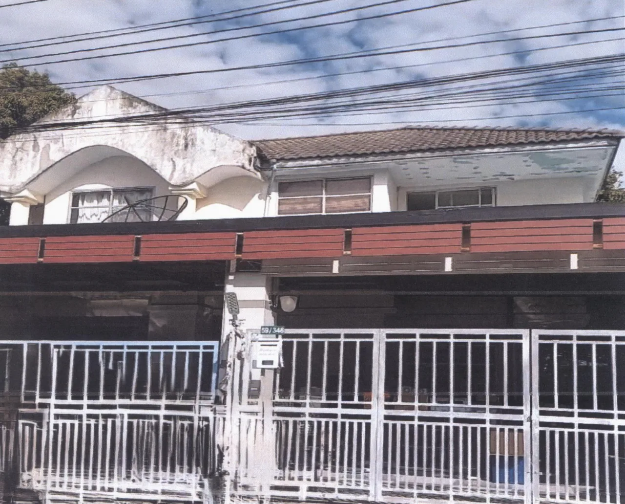 ขายทอดตลาด ที่ดินพร้อมสิ่งปลูกสร้าง แขวงลำผักชี เขตหนองจอก จ.กรุงเทพมหานคร