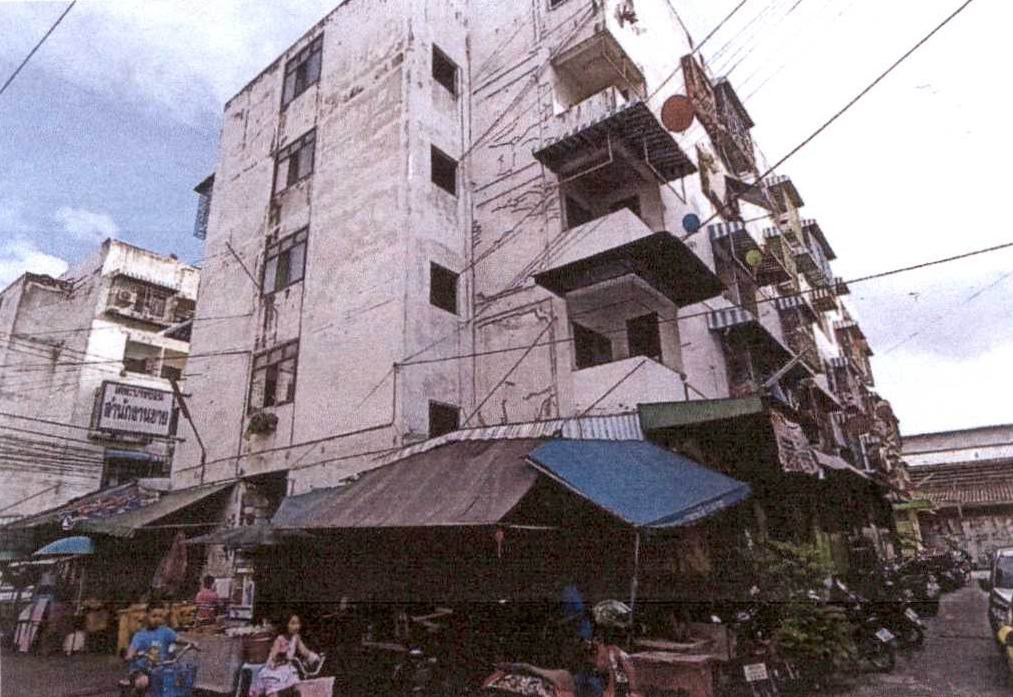 ขายทอดตลาด ห้องชุด แขวงบางบอน เขตบางขุนเทียน จ.กรุงเทพมหานคร